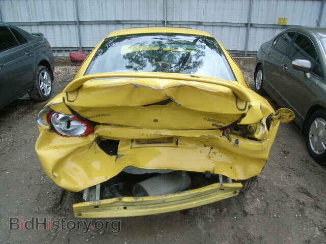 2003 DODGE NEON - VIN: 1B3ES56C43D133972 - Фото 9