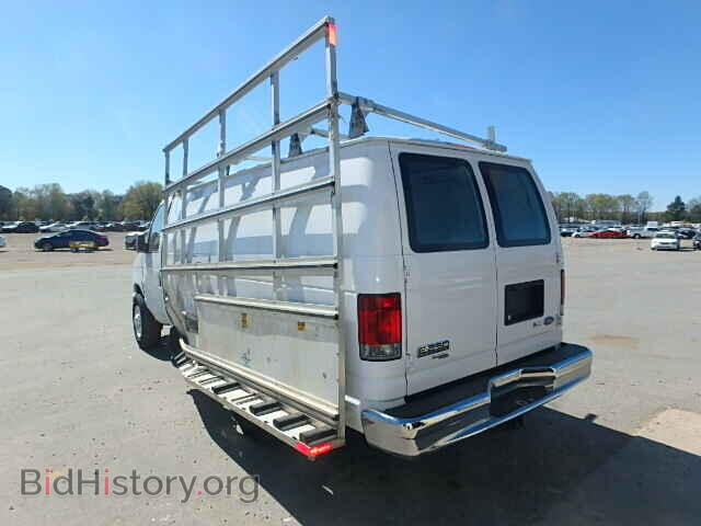 2011 FORD ECONOLINE - VIN: 1FTNS2EL5BDA35417 - Фото 3