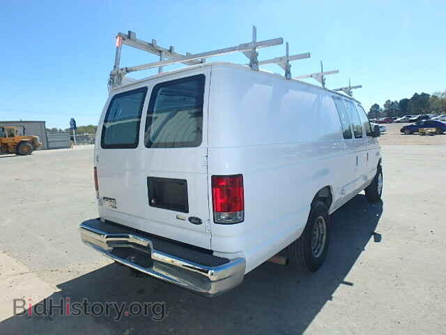 2011 FORD ECONOLINE - VIN: 1FTNS2EL5BDA35417 - Фото 4