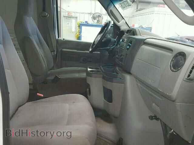 2011 FORD ECONOLINE - VIN: 1FTNS2EL5BDA35417 - Фото 5