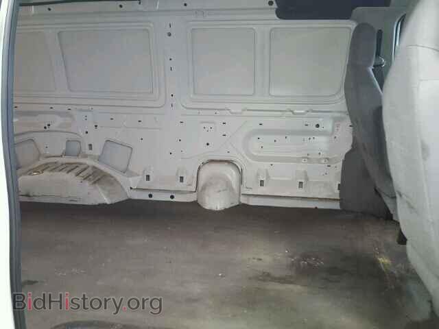 2011 FORD ECONOLINE - VIN: 1FTNS2EL5BDA35417 - Фото 6