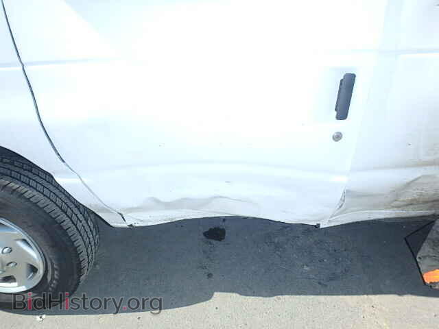2011 FORD ECONOLINE - VIN: 1FTNS2EL5BDA35417 - Фото 9