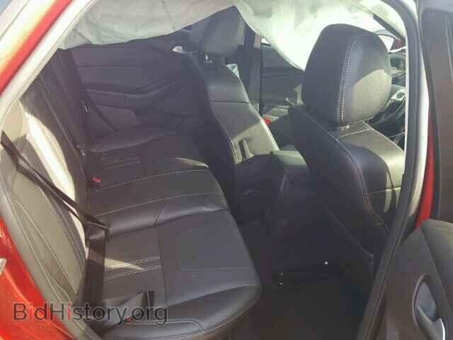 2014 FORD FOCUS - VIN: 1FADP3K2XEL203762 - Фото 6