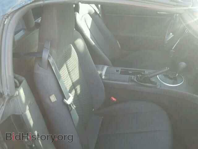 2008 MAZDA MIATA - VIN: JM1NC25F580140773 - Фото 6