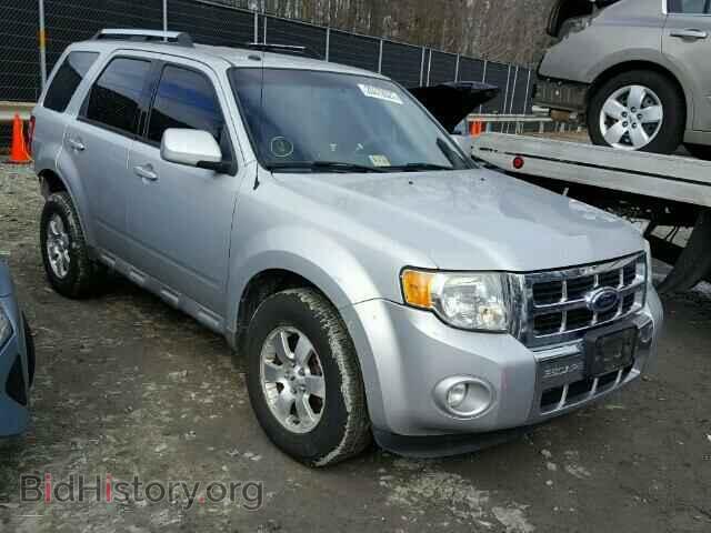 Фотография 1FMCU94G79KB94990 - FORD ESCAPE 2009