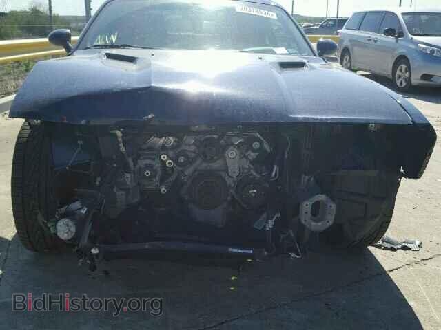 2014 DODGE CHALLENGER - VIN: 2C3CDYBT7EH143512 - Photo 9