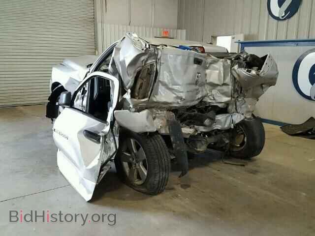 2012 DODGE RAM 1500 - VIN: 3C6JD6AT6CG117724 - Фото 3