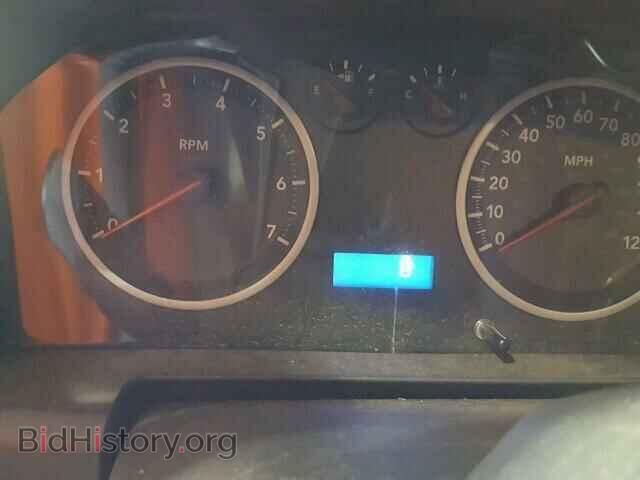 2012 DODGE RAM 1500 - VIN: 3C6JD6AT6CG117724 - Фото 8