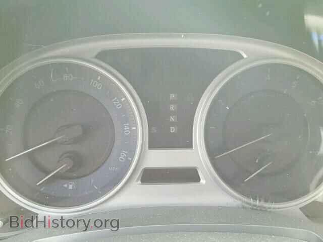2007 LEXUS IS250 - VIN: JTHBK262472034270 - Фото 8