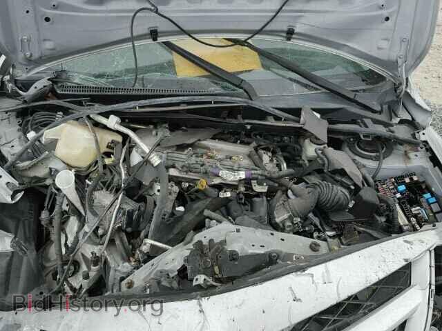 2012 TOYOTA COROLLA - VIN: 2T1BU4EE5CC767149 - Photo 7