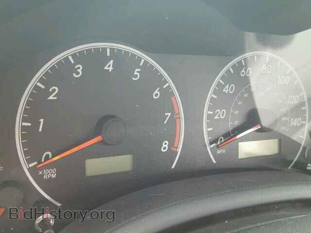 2012 TOYOTA COROLLA - VIN: 2T1BU4EE5CC767149 - Photo 8