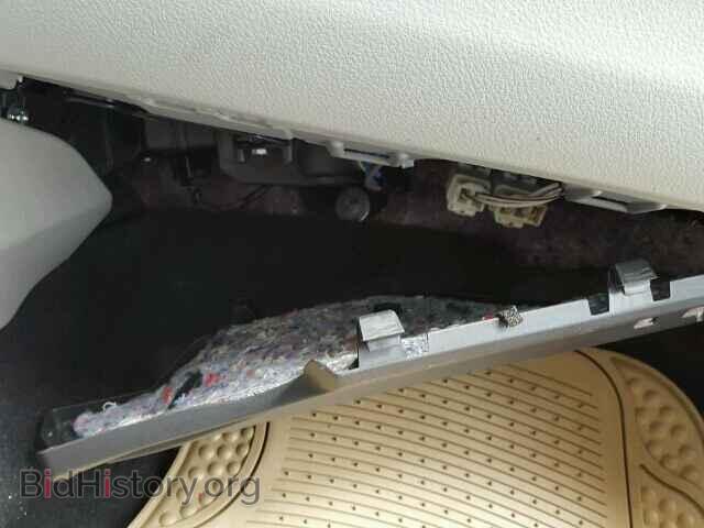 2012 TOYOTA COROLLA - VIN: 2T1BU4EE5CC767149 - Photo 9