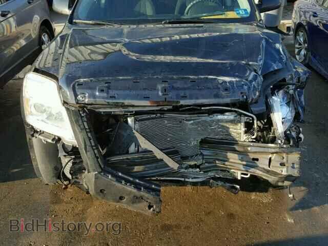 2010 GMC TERRAIN - VIN: 2CTALBEW2A6316680 - Photo 7