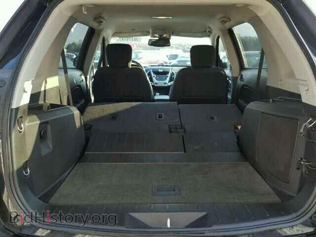 2010 GMC TERRAIN - VIN: 2CTALBEW2A6316680 - Photo 9