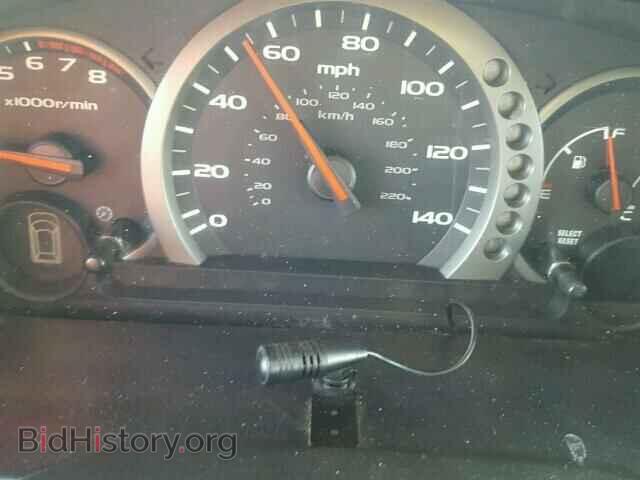 2005 HONDA PILOT - VIN: 2HKYF18445H541660 - Фото 8