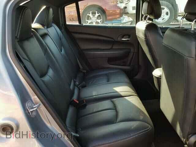 2014 CHRYSLER 200 - VIN: 1C3CCBAB3EN205620 - Фото 6