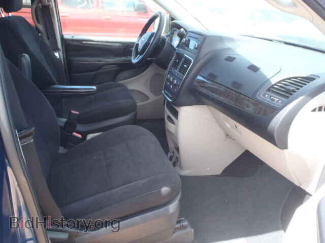 2011 DODGE CARAVAN - VIN: 2D4RN3DG6BR700747 - Photo 5