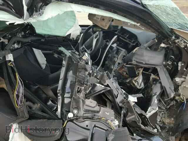 2011 FORD EDGE - VIN: 2FMDK3GC0BBA56353 - Фото 5