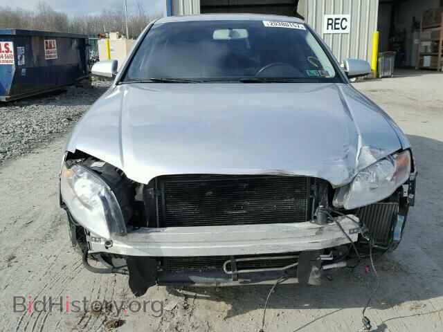 2006 AUDI A4 - VIN: WAUDF78E06A293651 - Фото 9