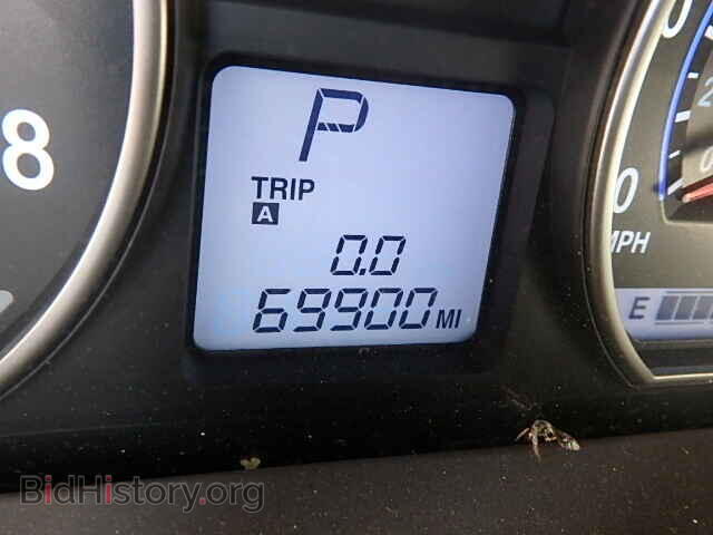 2006 KIA OPTIMA - VIN: KNAGE123865073865 - Фото 8