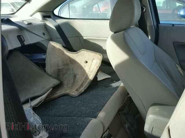 2008 FORD FOCUS - VIN: 1FAHP32N28W193551 - Фото 6