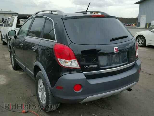 2008 SATURN VUE - VIN: 3GSCL33P48S726886 - Фото 3