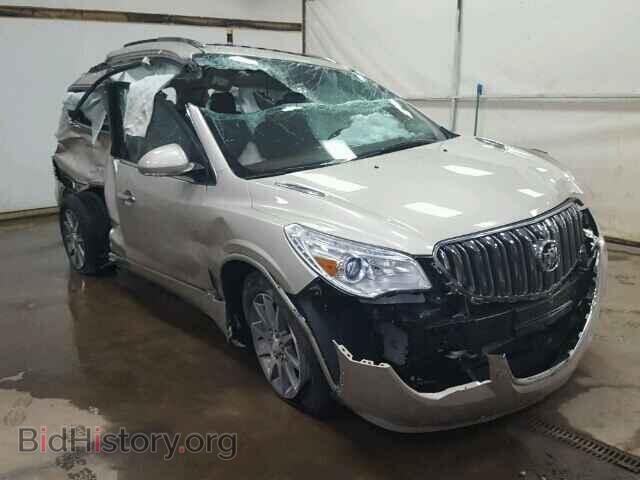 Фотография 5GAKVBKD5EJ307883 - BUICK ENCLAVE 2014