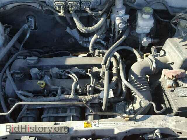 2011 FORD ESCAPE - VIN: 1FMCU9D75BKB34552 - Фото 7
