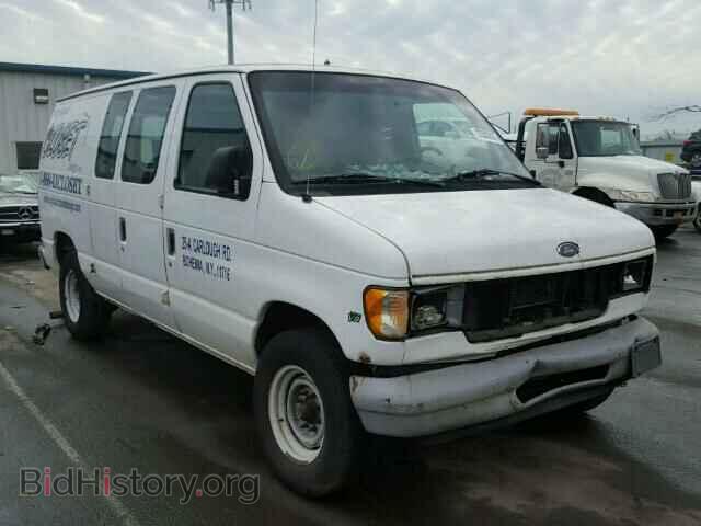 Фотография 1FTNE24L7XHC01042 - FORD ECONOLINE 1999