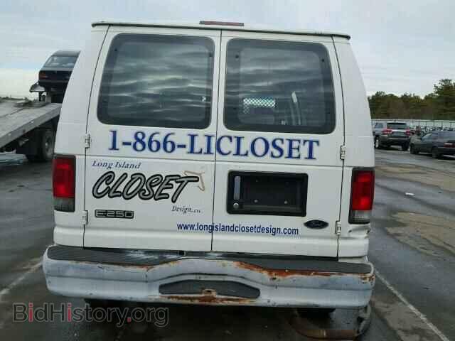 1999 FORD ECONOLINE - VIN: 1FTNE24L7XHC01042 - Фото 9