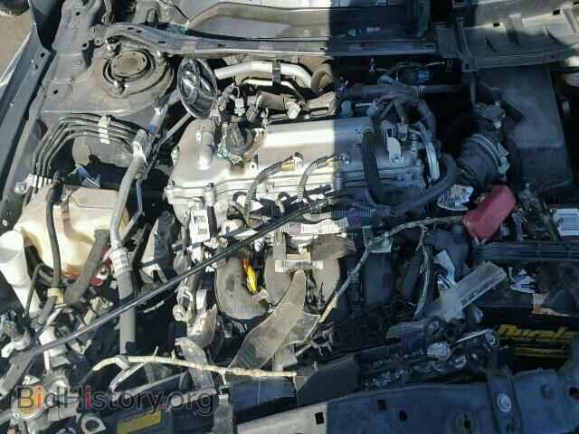 2012 TOYOTA COROLLA - VIN: 2T1BU4EEXCC907079 - Фото 7