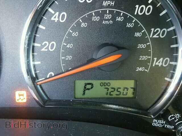 2011 TOYOTA COROLLA - VIN: 2T1BU4EEXBC633204 - Фото 8