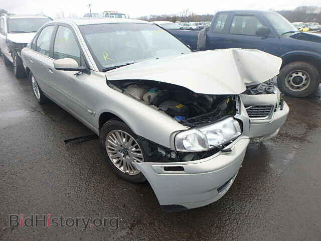 Фотография YV1TS92D641336547 - VOLVO S80 2004