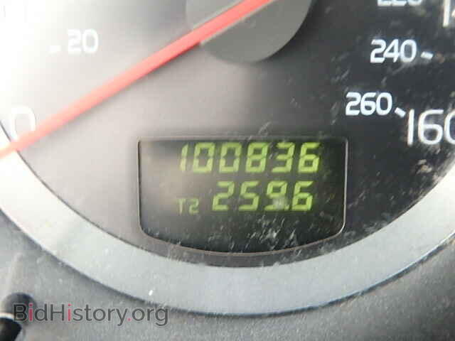 2004 VOLVO S80 - VIN: YV1TS92D641336547 - Фото 8