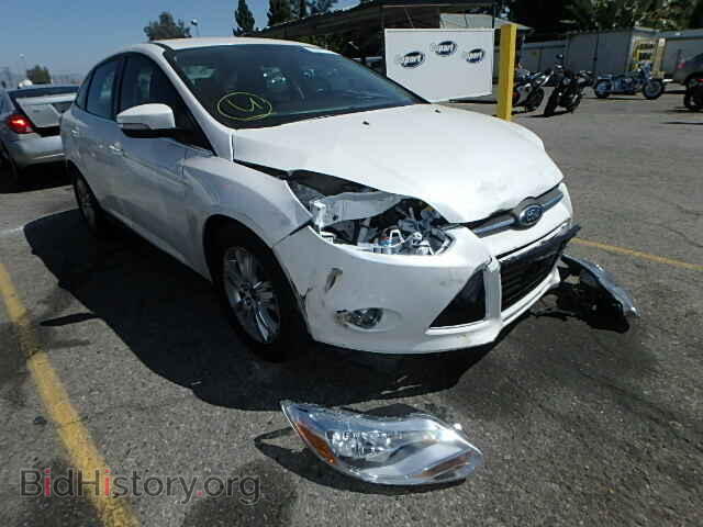 Фотография 1FAHP3H22CL416078 - FORD FOCUS 2012