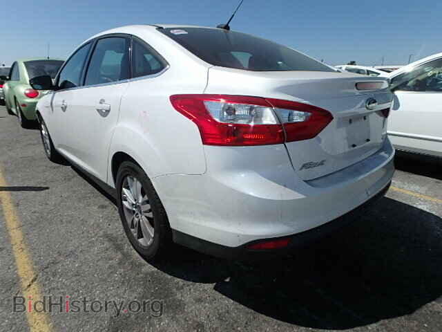 2012 FORD FOCUS - VIN: 1FAHP3H22CL416078 - Фото 3