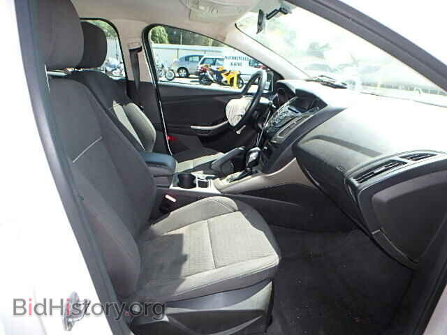 2012 FORD FOCUS - VIN: 1FAHP3H22CL416078 - Фото 5