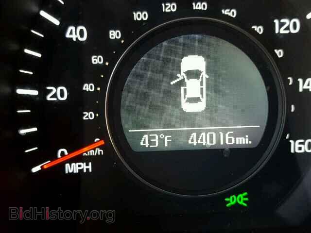 2015 KIA OPTIMA - VIN: KNAGM4A71F5537183 - Фото 8