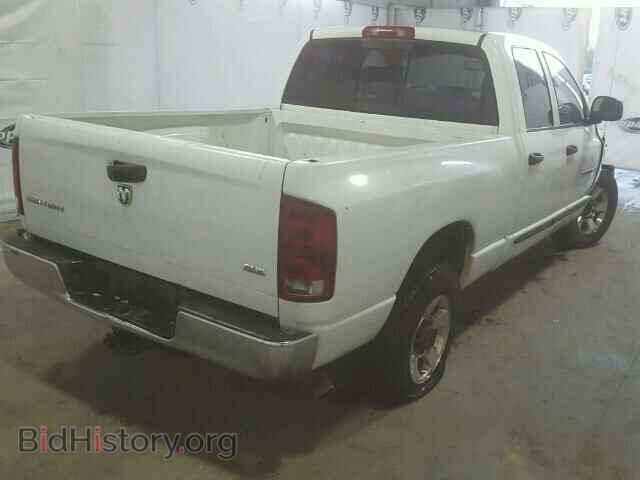 2005 DODGE RAM 3500 - VIN: 3D7LR38C55G740820 - Фото 4