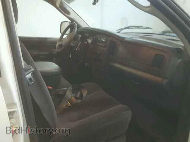 2005 DODGE RAM 3500 - VIN: 3D7LR38C55G740820 - Фото 5