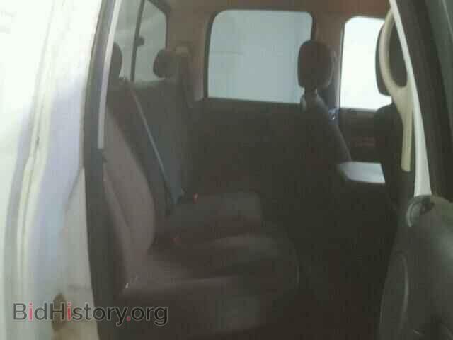 2005 DODGE RAM 3500 - VIN: 3D7LR38C55G740820 - Фото 6