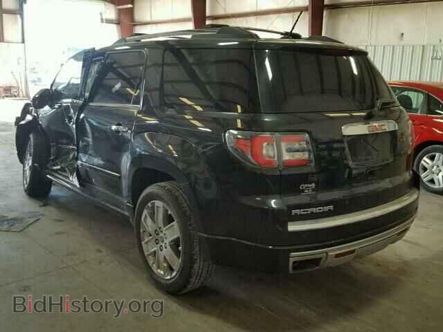 2014 GMC ACADIA DEN - VIN: 1GKKRTKDXEJ277258 - Фото 3