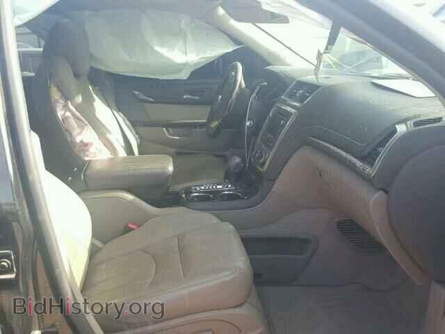 2014 GMC ACADIA DEN - VIN: 1GKKRTKDXEJ277258 - Фото 5