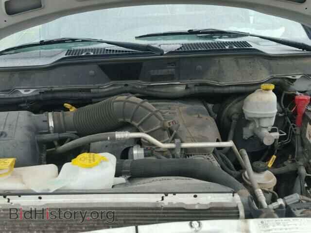 2009 DODGE RAM 2500 - VIN: 3D7KS26T19G507228 - Фото 7