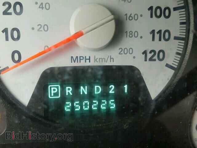 2009 DODGE RAM 2500 - VIN: 3D7KS26T19G507228 - Фото 8