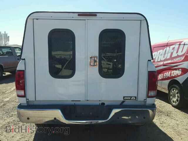 2011 DODGE RAM 1500 - VIN: 3D7JB1ET2BG623714 - Фото 6