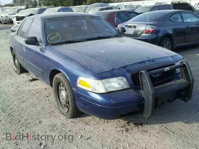 Photo 2FAFP71W06X135383 - FORD CROWN VIC 2006