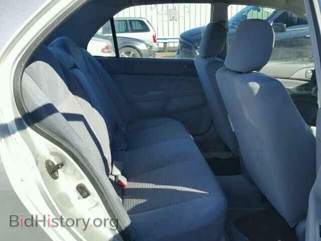 2002 MITSUBISHI LANCER - VIN: JA3AJ26E82U056262 - Фото 6