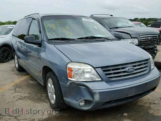 Photo 2FMDA57604BA44148 - FORD FREESTAR 2004