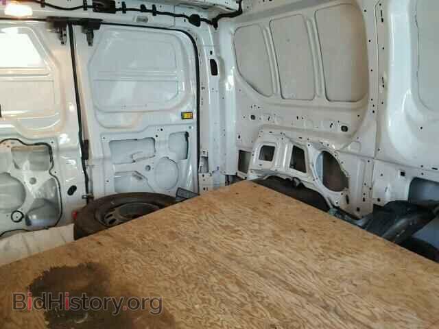 2015 FORD TRANSIT CO - VIN: 1FTNR1YM4FKB03847 - Фото 6